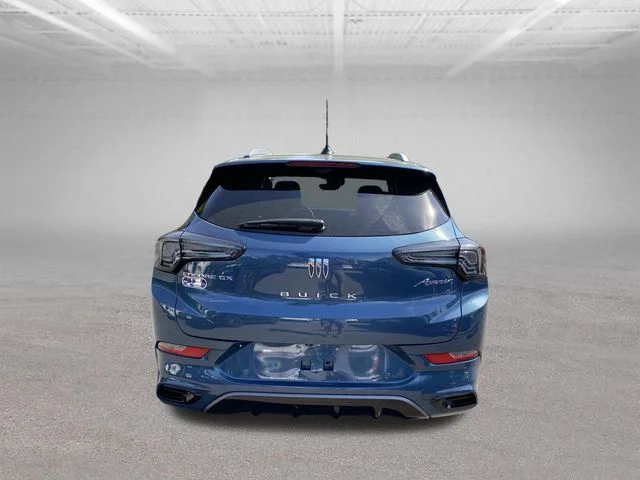 Used 2024 Blue Buick Avenir image 6