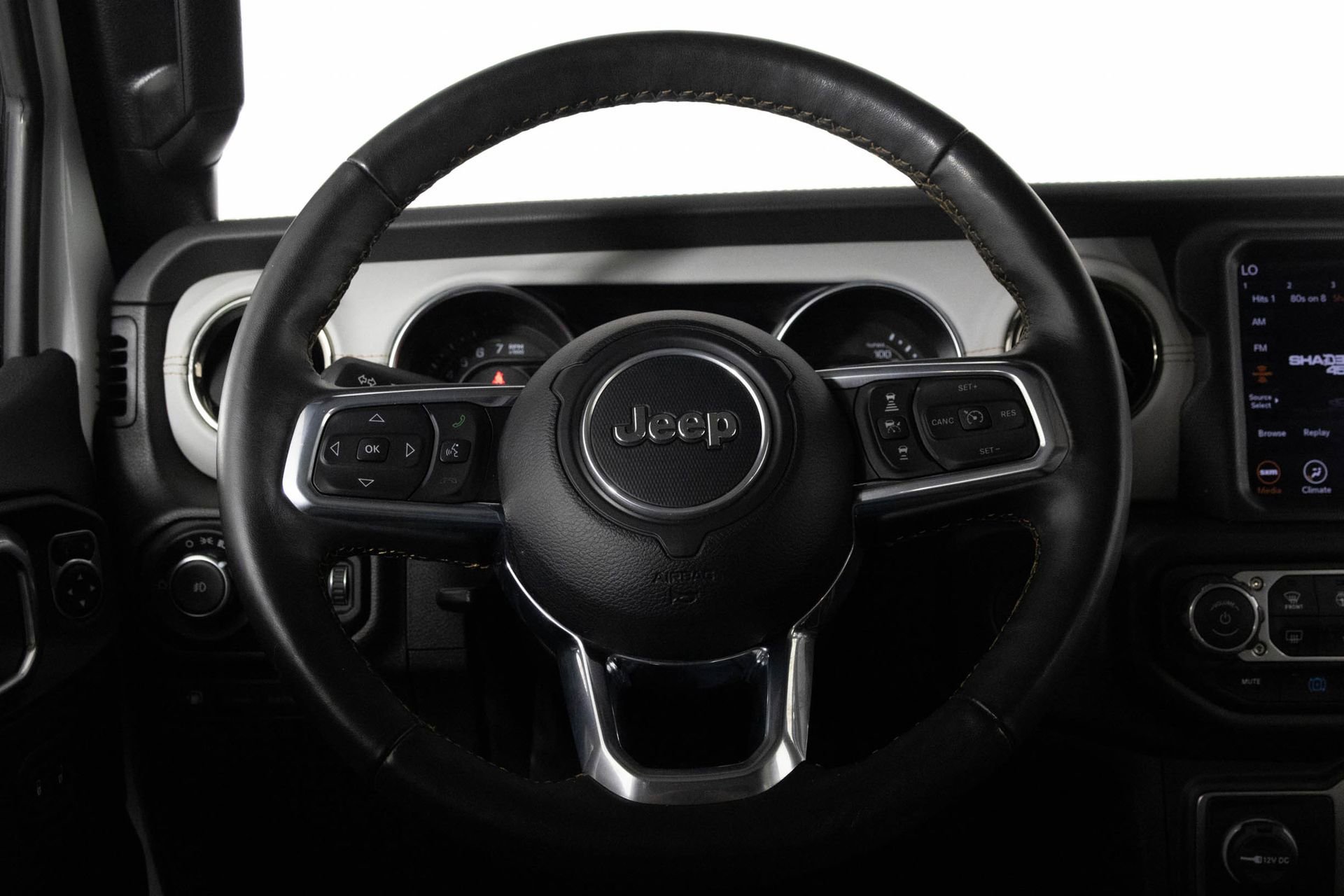 2022 JEEP WRANGLER - Image 29