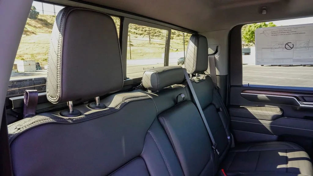 2026 GMC Sierra 2500HD Denali - Photo 12