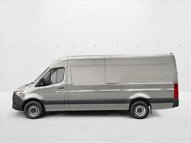 New 2026 Pebble Gray Mercedes-Benz  image 12