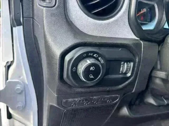 2025 Jeep Gladiator Sport S - Photo 33