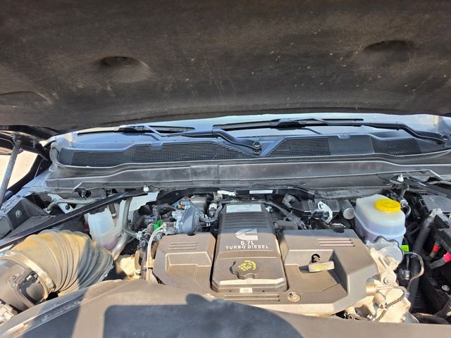 Used 2024 Black Ram Laramie image 26