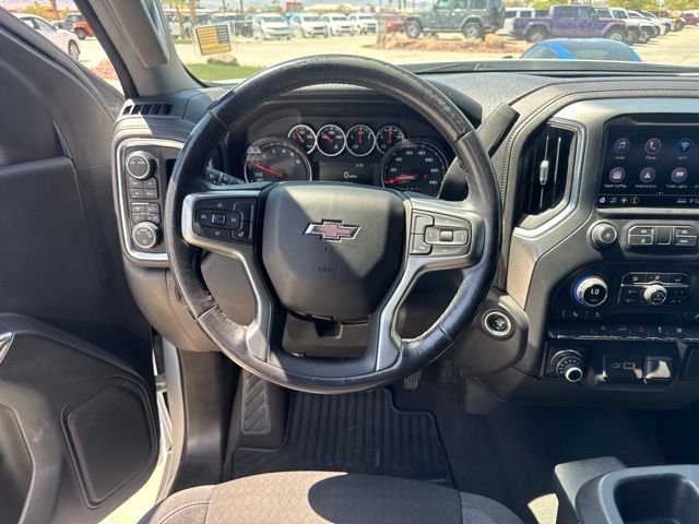 2021 Chevrolet Silverado 1500 RST - Photo 14