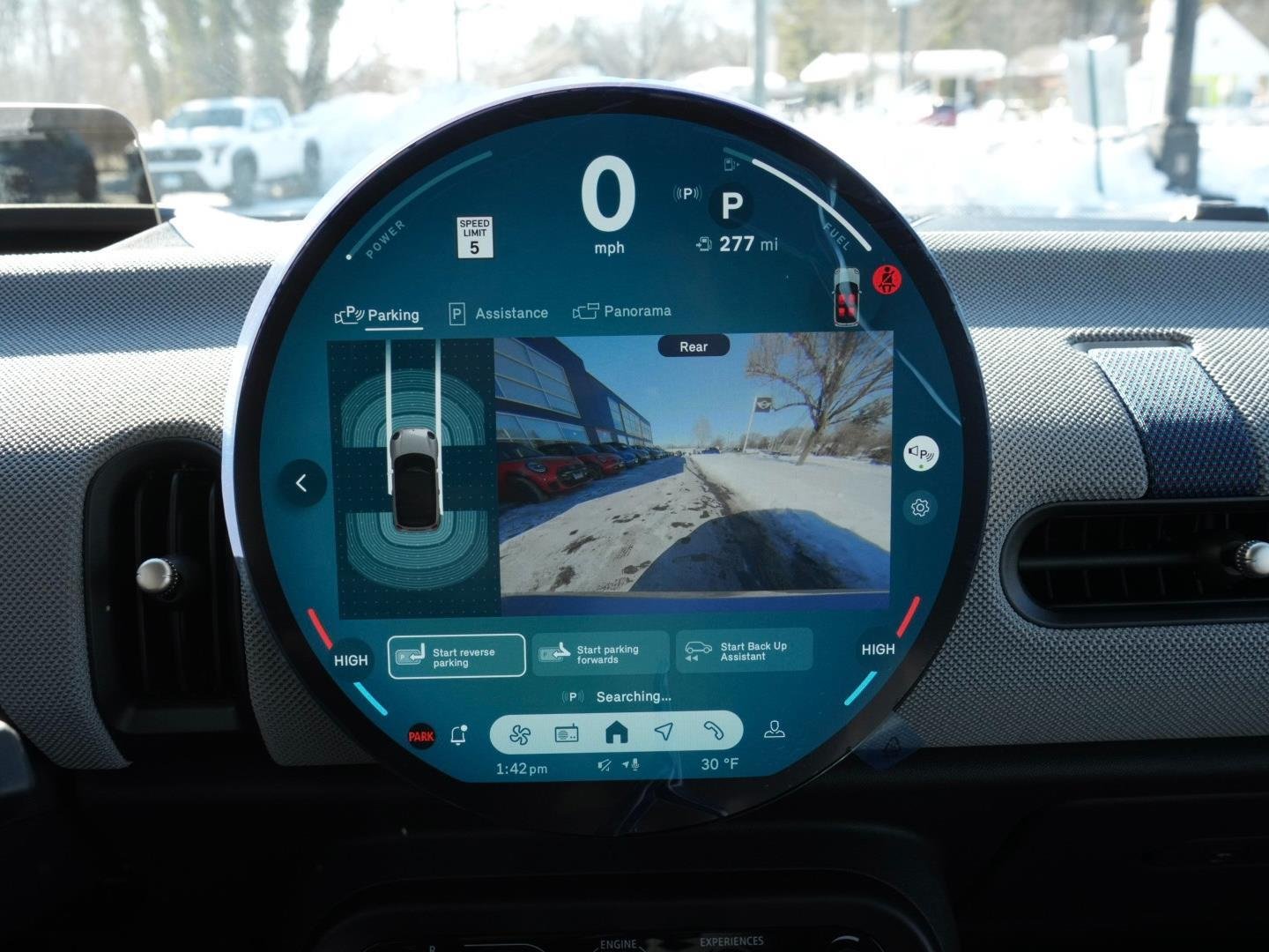 2026 MINI Convertible S - Photo 20