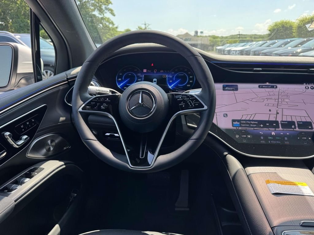 New 2026 Polar White Mercedes-Benz 400 image 20