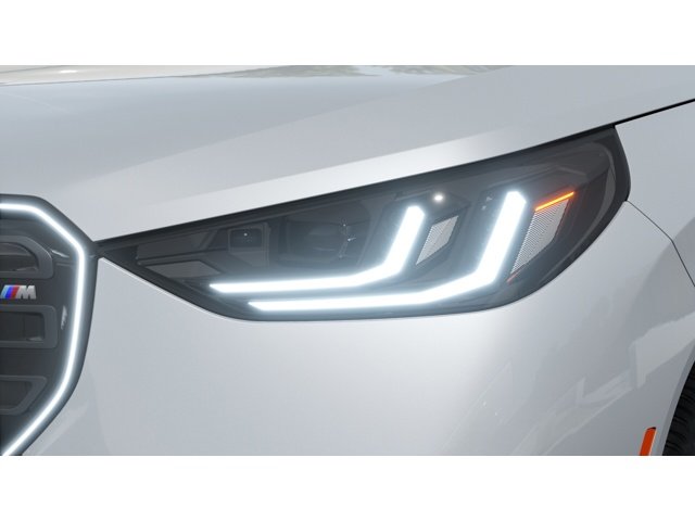 New 2026 Brooklyn Grey Metallic BMW  image 6