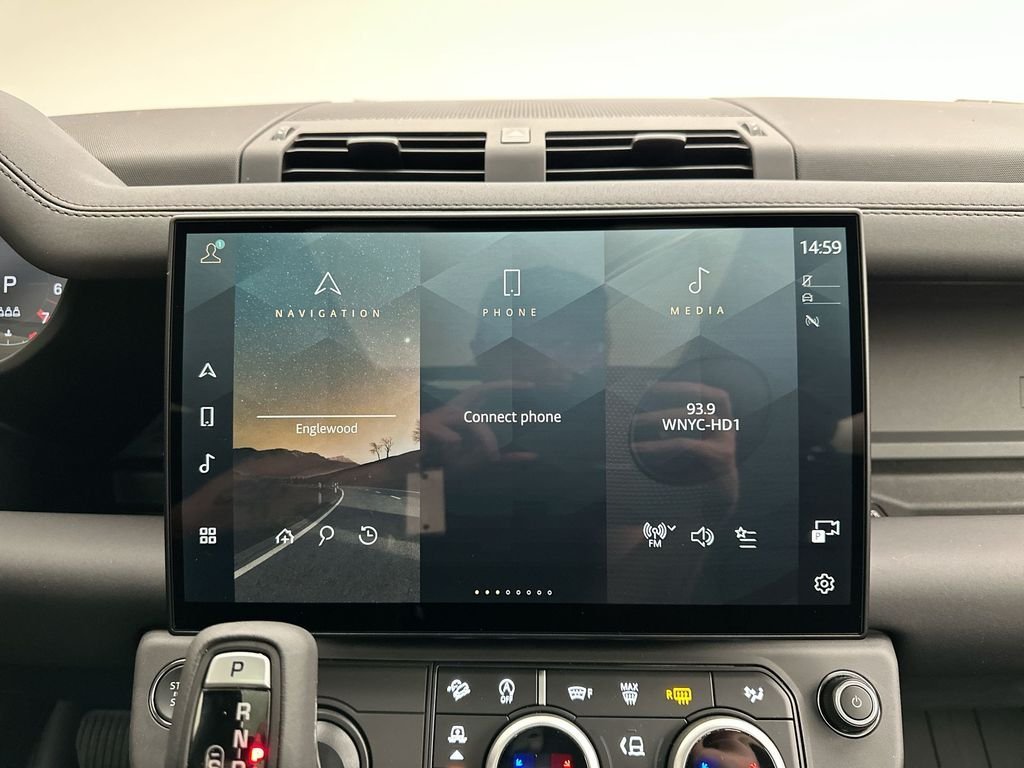 New 2026 Borasco Grey LAND ROVER S image 22