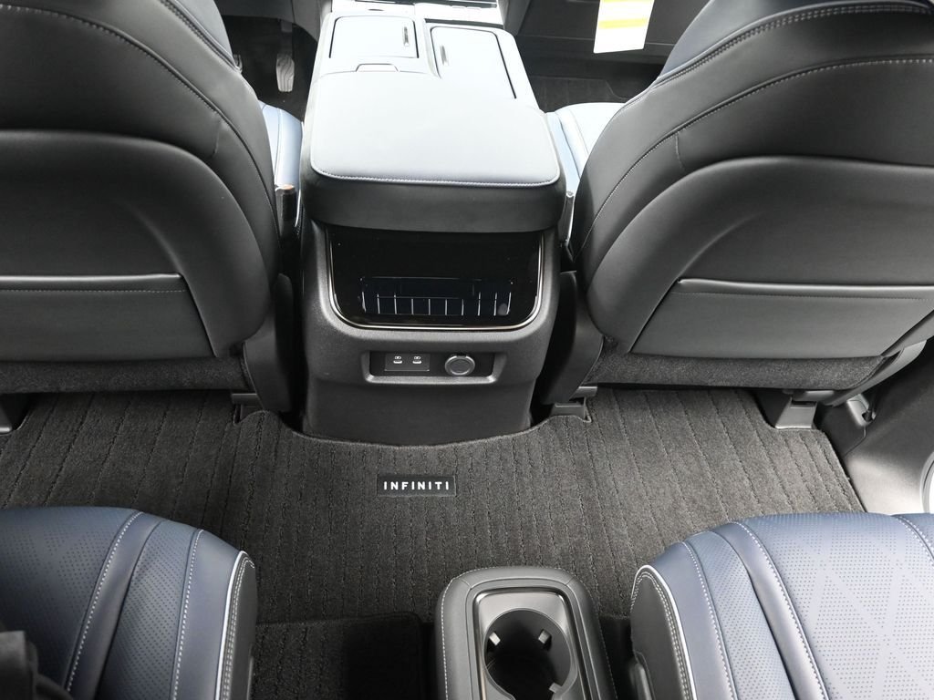 2026 INFINITI QX80 Sport - Photo 19