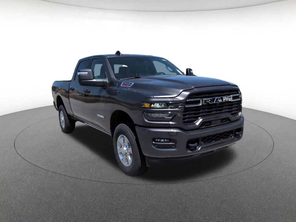 New 2026 Gray Ram Big Horn image 6