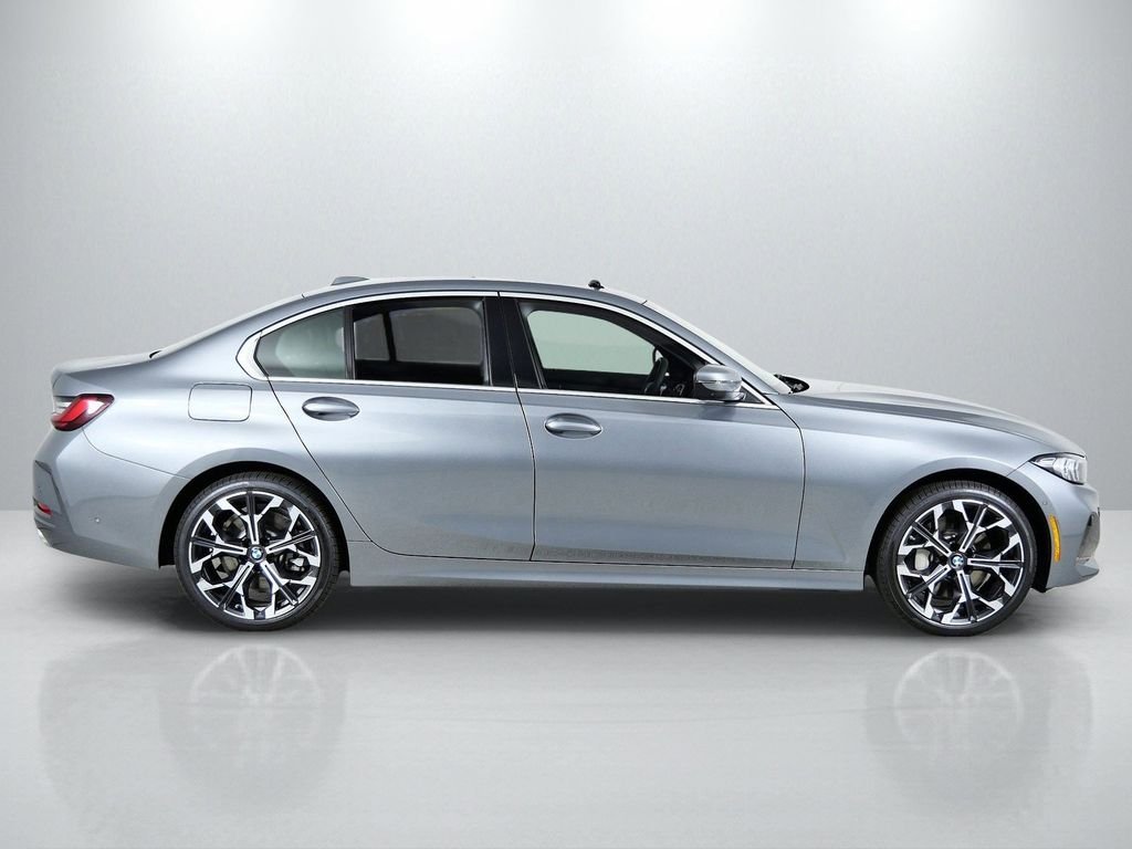 2026 BMW 3 Series 330i - Photo 8