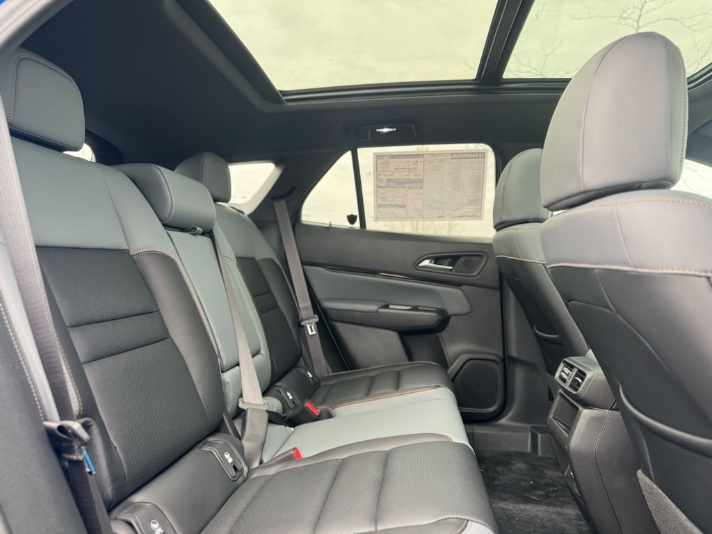 2026 Honda Prologue Elite - Photo 15