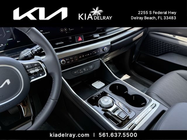 New 2026 Ivory Silver Kia SX image 28