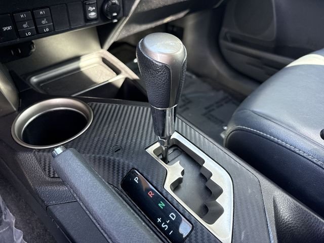 2013 Toyota RAV4 Limited - Photo 19