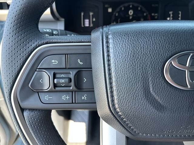 New 2026 Heritage Blue Toyota SR5 image 23