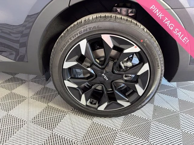 New 2026  Kia SX image 60