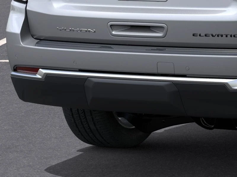 2026 GMC Yukon Elevation - Photo 14