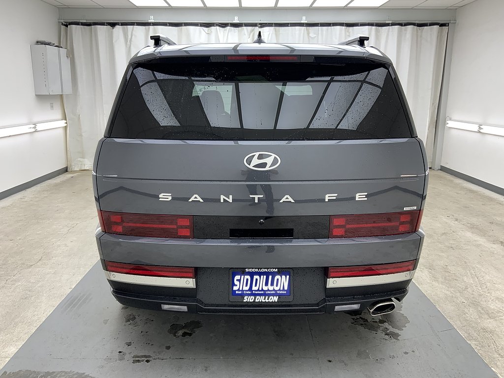 New 2027 Ecotronic Gray Pearl Hyundai Limited 6P image 4