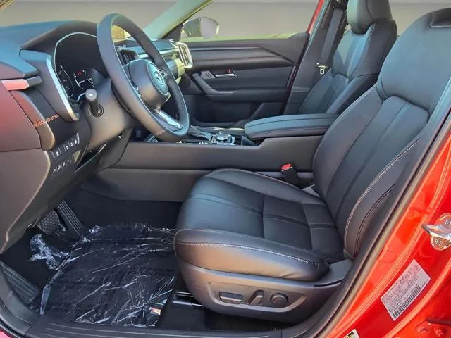2026 Mazda CX-50 Premium - Photo 11