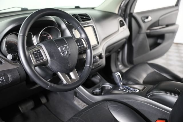 2018 Dodge Journey Crossroad - Photo 13