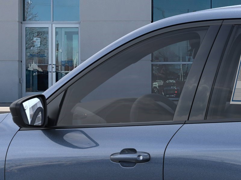 New 2026 Vapor Blue Metallic Ford Active image 21
