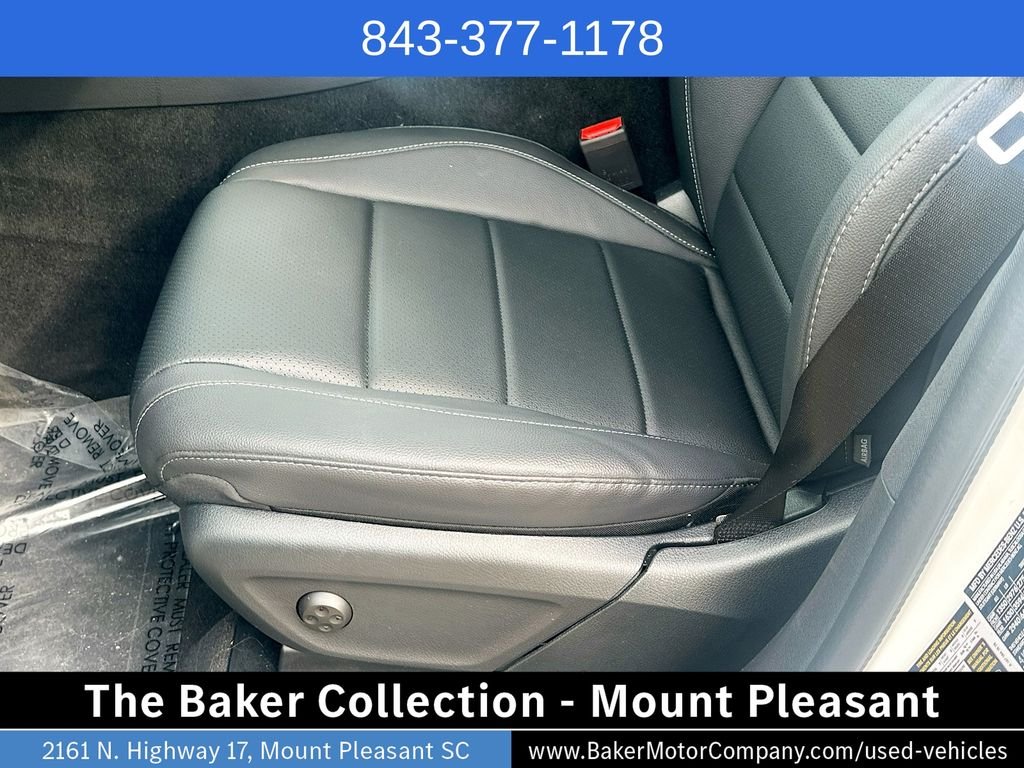 Used 2026 White Mercedes-Benz GLE 350 image 20