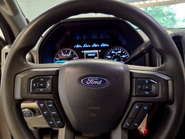 Used 2019 White Ford XLT image 27