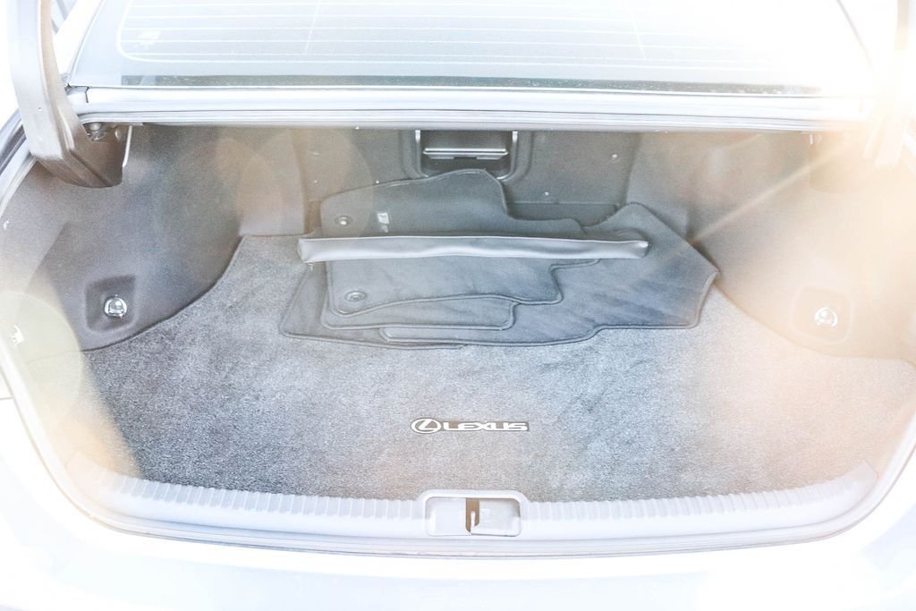 Used 2020 Gray Pearl Lexus 350 F Sport image 30