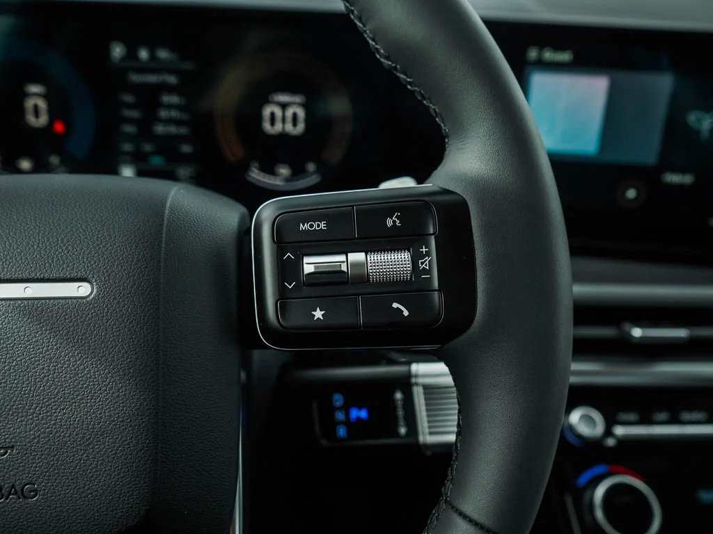 2026 Hyundai Santa Fe SE - Photo 22