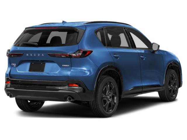 New 2026 Navy Blue Mica Mazda 2.5 S Premium AWD image 2
