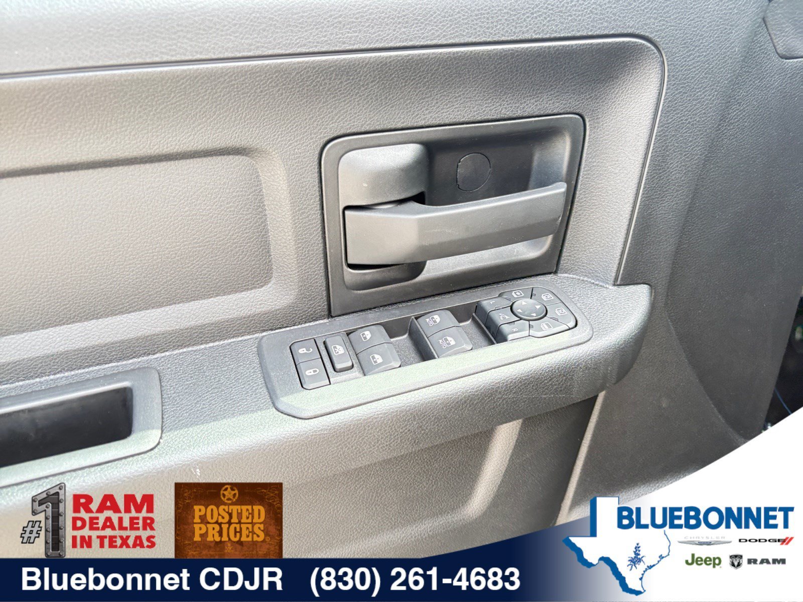 New 2026 Forged Blue Metallic Exterior Paint RAM Black Express image 10