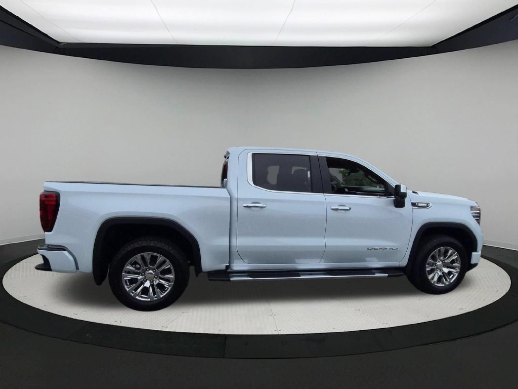 2026 GMC Sierra 1500 Denali - Photo 6