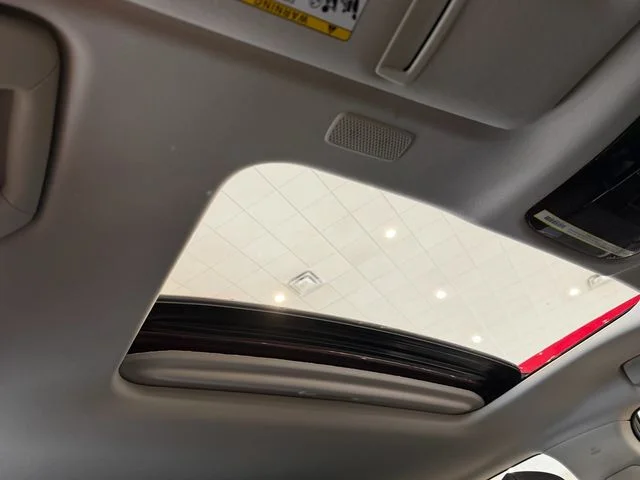New 2026 Red Lexus 350h Premium image 9