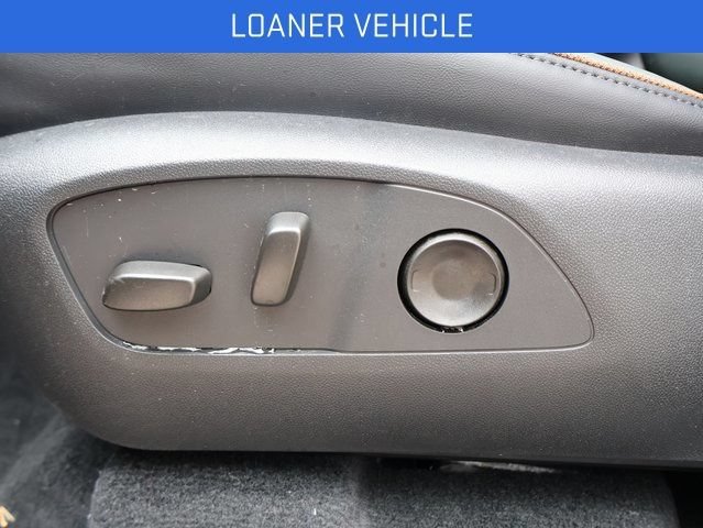 2026 GMC Acadia AT4 - Photo 38