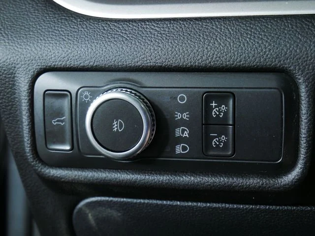 Certified Used 2021 Black Ford XLT image 25