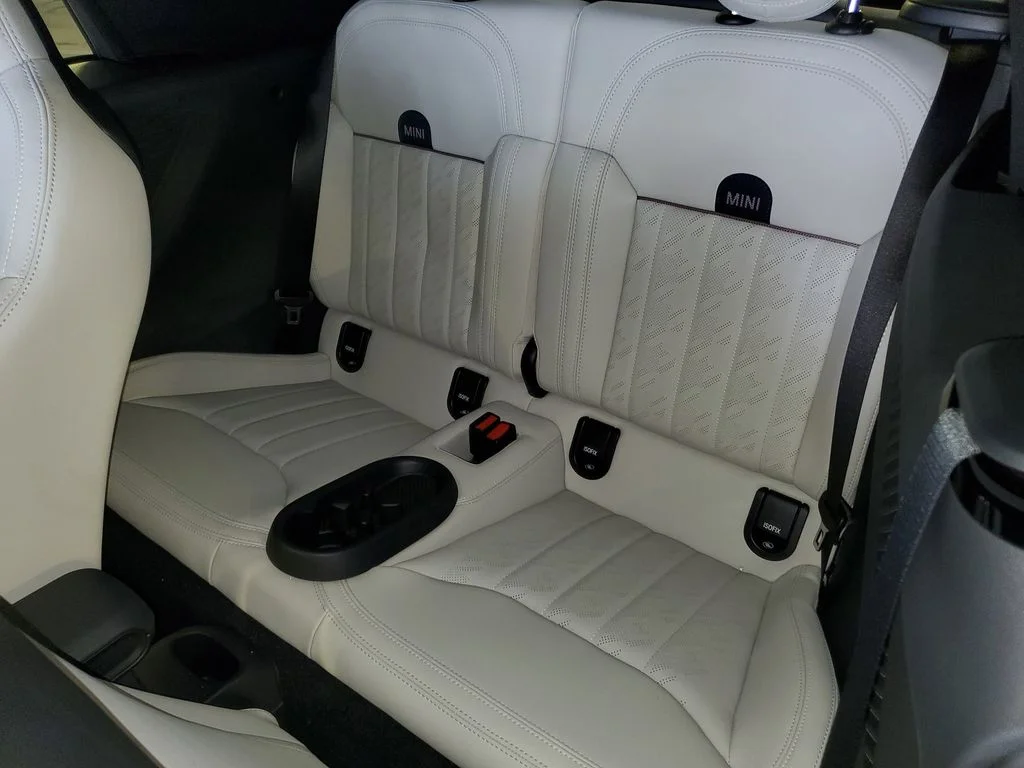 2026 MINI Convertible S - Photo 11