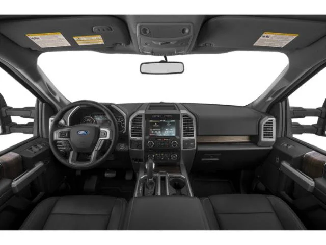 Used 2015  Ford Lariat image 4