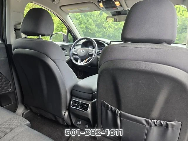 2023 Hyundai Santa Fe SEL - Photo 16
