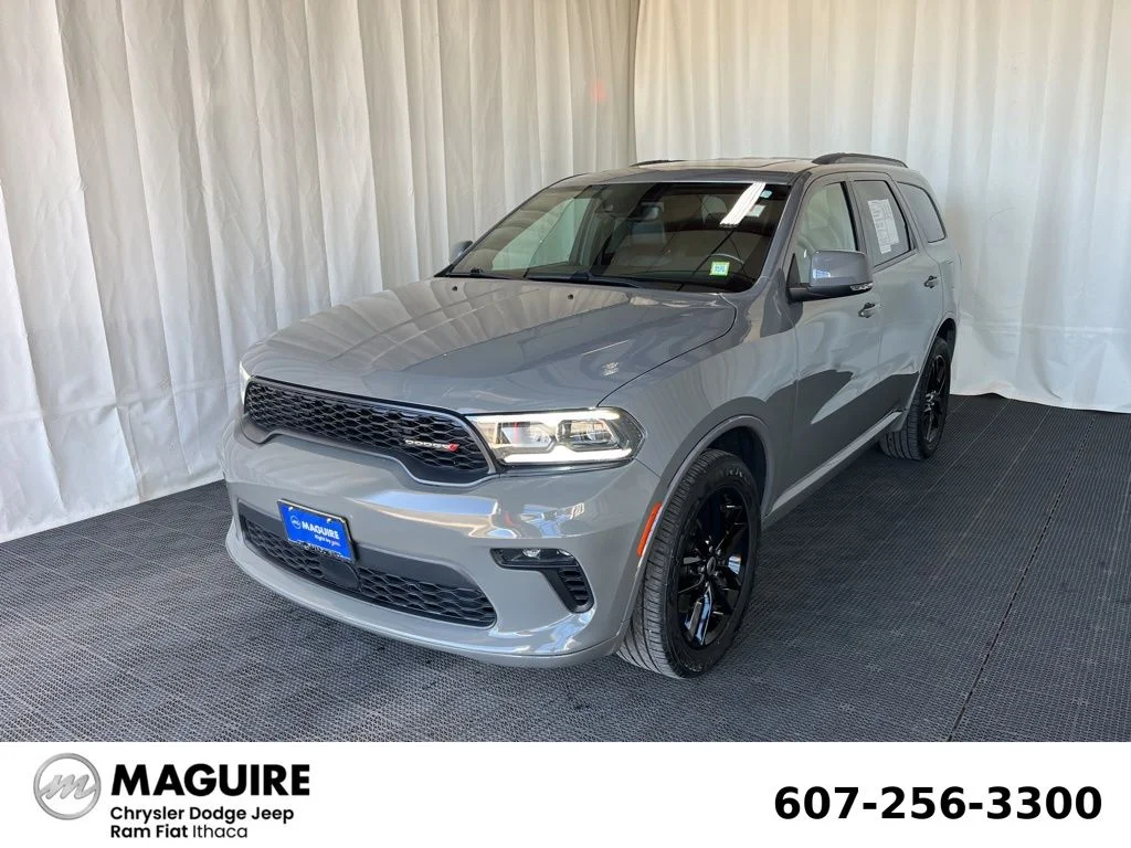 2022 Dodge Durango GT Plus AWD's photo