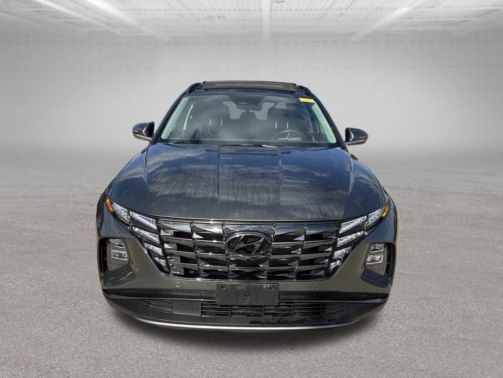 2023 Hyundai Tucson Limited - Photo 9