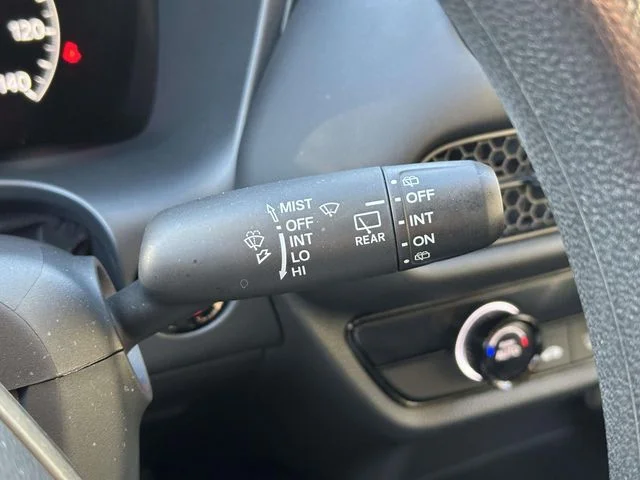 2025 Honda HR-V LX - Photo 22