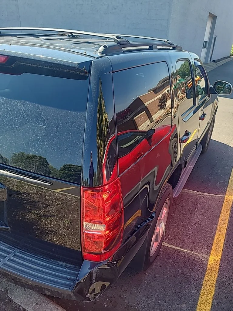Used 2013 Black Chevrolet LT image 3
