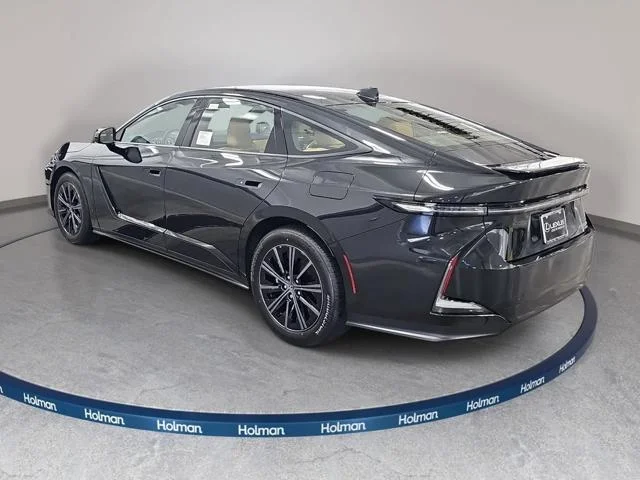 New 2026 Caviar Lexus PREMIUM AWD image 15