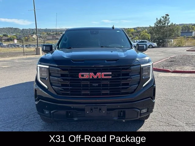 Used 2026 Black GMC Elevation image 10