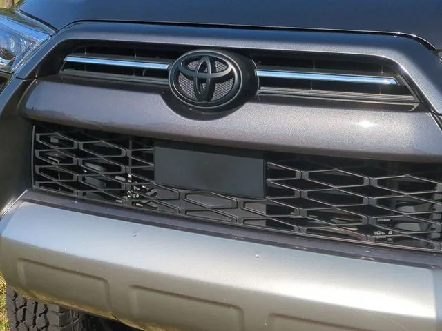 Used 2022 Gray Toyota TRD Off-Road image 36