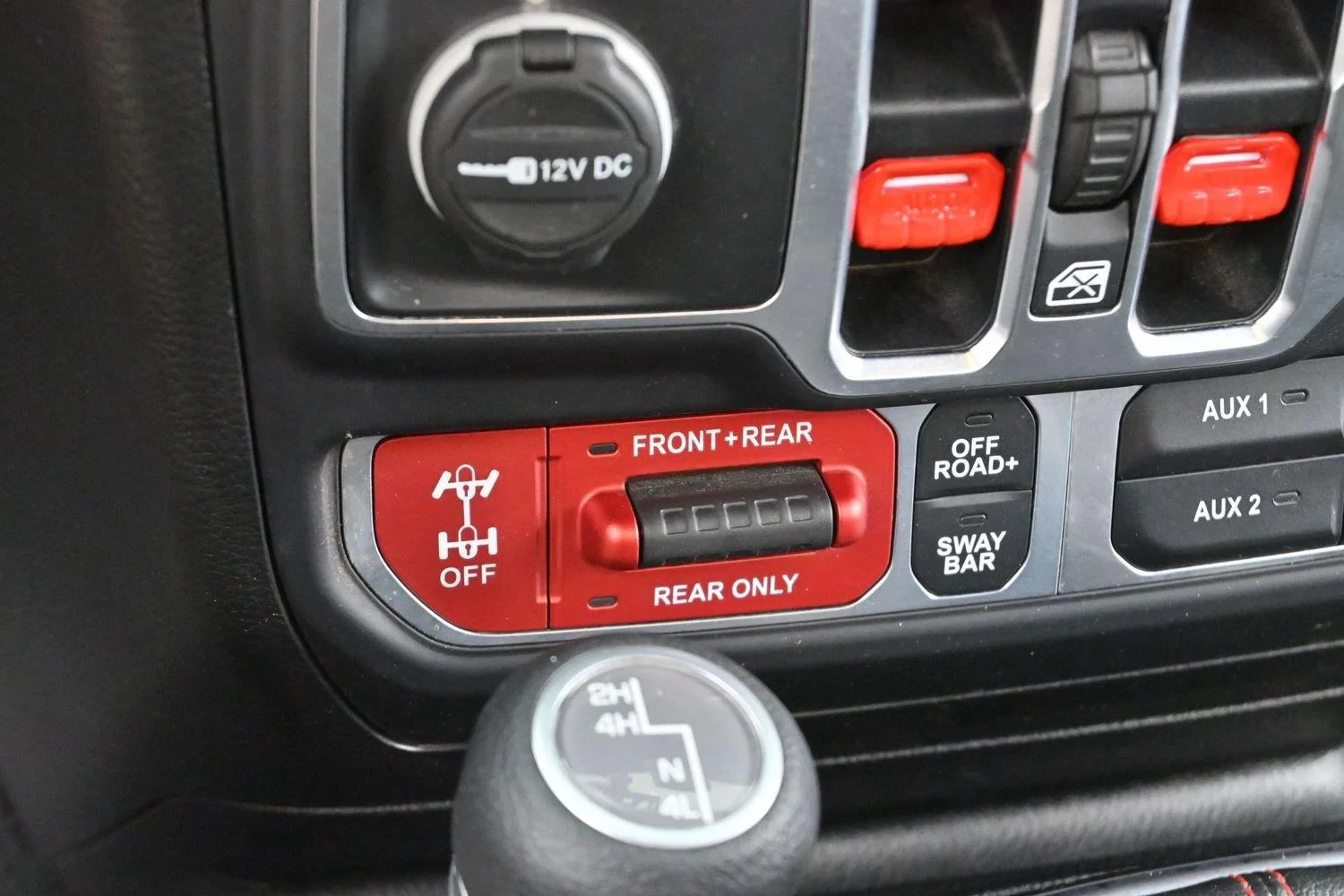 Used 2020 Black Clearcoat Jeep Rubicon image 26