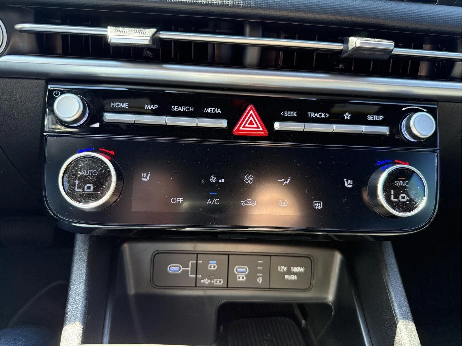 2025 Hyundai Santa Cruz XRT - Photo 21