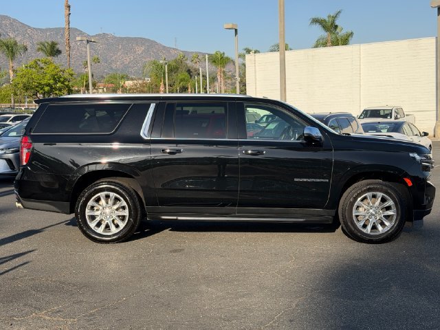 Used 2024 Black Chevrolet Premier image 10
