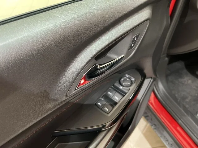 New 2026 Red Chevrolet 2RS image 21