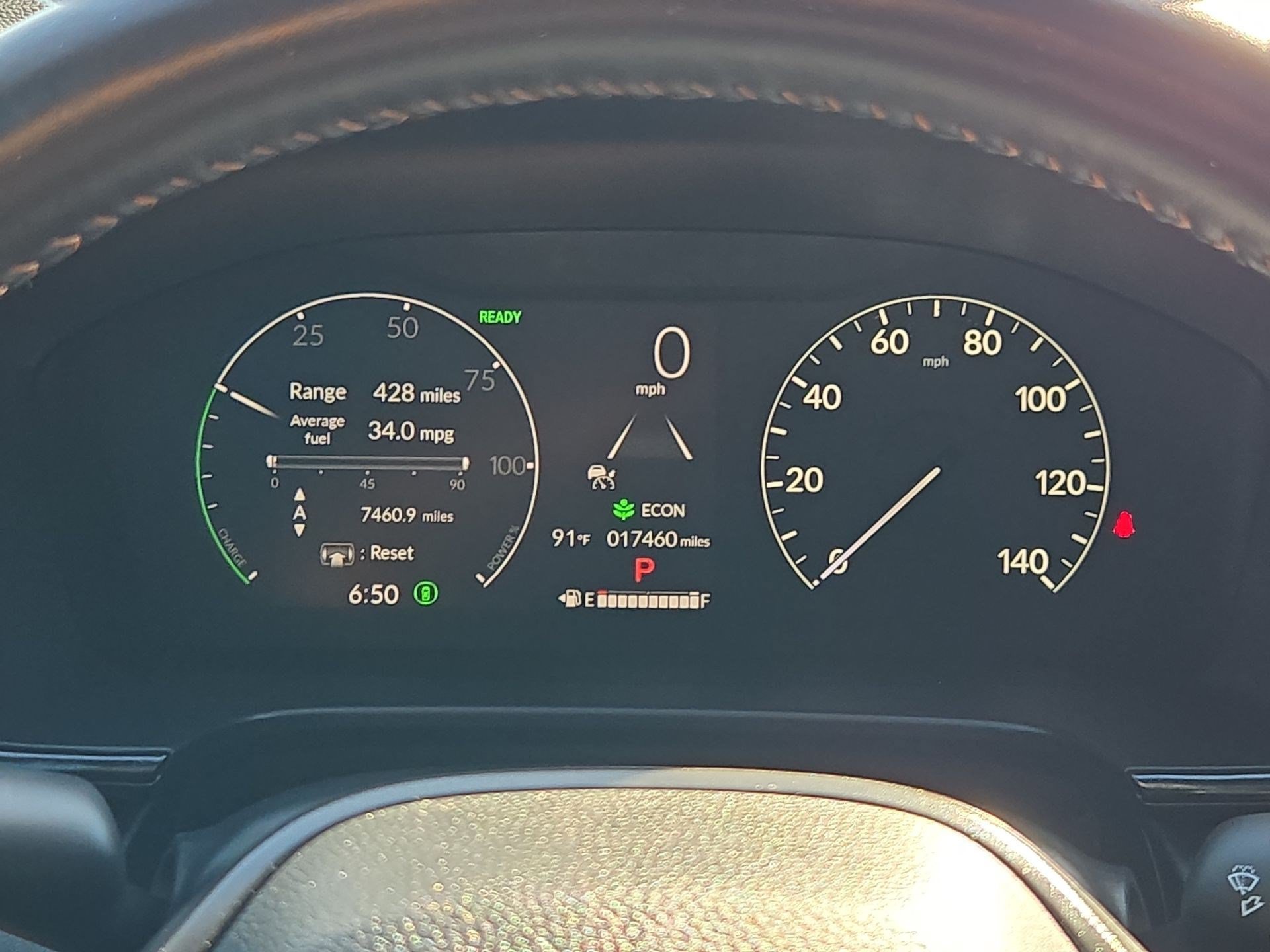 2024 Honda CR-V Sport - Photo 20
