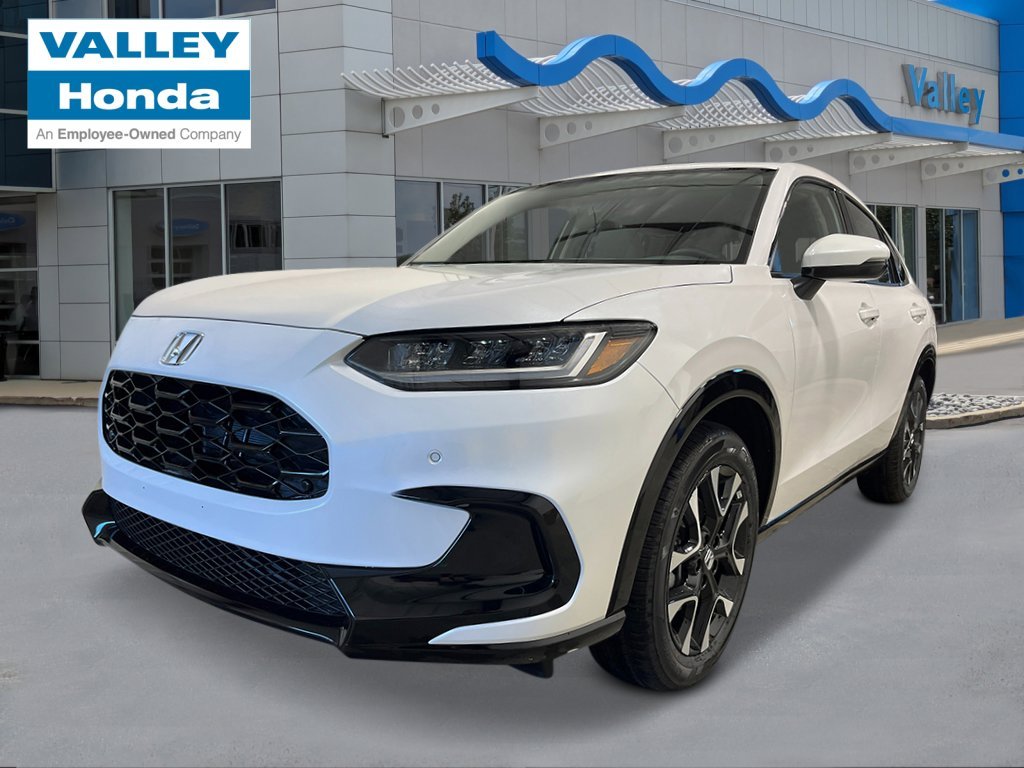 2027 Honda HR-V EX-L AWD's photo